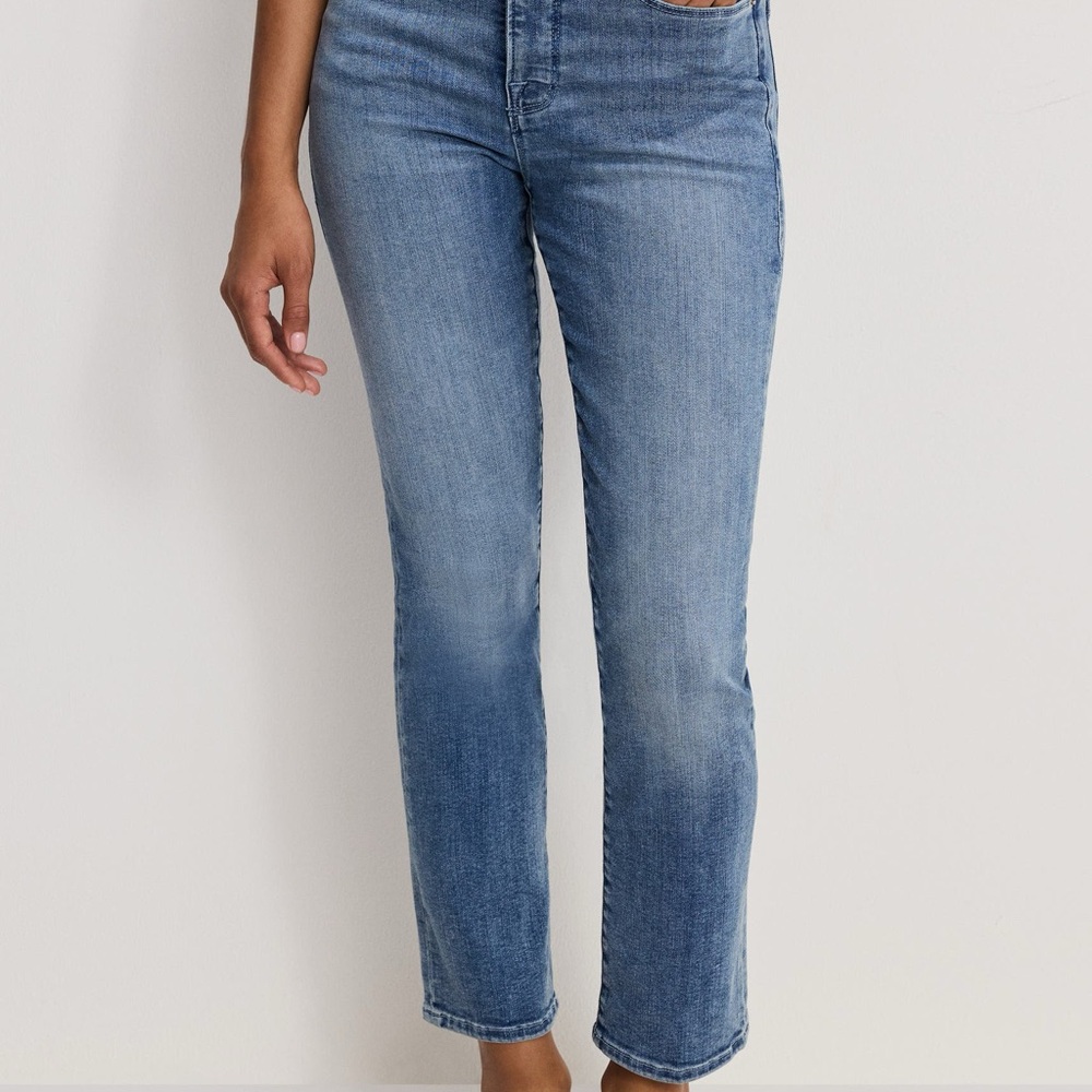 Good American Always Fit 14-18